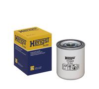 Filtro Hidráulico de Trabajo Enroscable HENGST HY459W para DEUTZ-FAHR AGROTRON