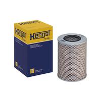 Filtro Hidráulico de Trabajo HENGST FILTER 165 mm para MASSEY FERGUSON
