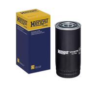 Filtro Hidráulico de Trabajo HENGST HY407W Para NEW HOLLAND 206 mm