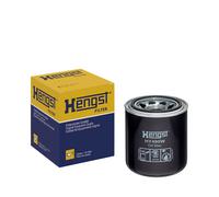 Filtro, sistema hidráulico operado HENGST HY490W