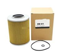 Filtro hidráulico del tamiz RD80962130 2056051450 205-60-51270 205-60-51450