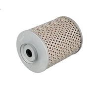 Filtro hidráulico, dirección HENGST E111H para MAN EL 6.871 1993-1997
