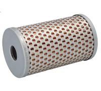 Filtro hidráulico, dirección MANN-FILTER H 601/4 para DAF 45 5.88 1991-2