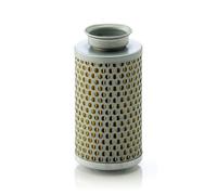 Filtro hidráulico, dirección MANN-FILTER H 615 para DAF TB 8.661 1985-2003