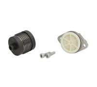 Filtro hidráulico, embrague Haldex BORG WARNER BW120356