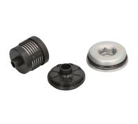 Filtro hidráulico, embrague Haldex BORG WARNER BW120456