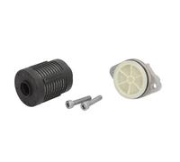 Filtro hidráulico, embrague Haldex BORG WARNER BW2002968
