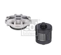 Filtro hidráulico, embrague multidisco y tracción total FEBI BILSTEIN 177900