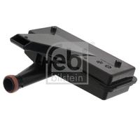 Filtro Hidráulico FEBI BILSTEIN 102142, Transmisión Automática Para AUDI