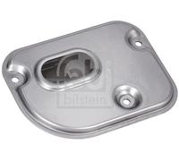 Filtro Hidráulico FEBI BILSTEIN 102447, Transmisión Automática Para AUDI, VW