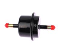 Filtro hidráulico Filtro de transmisión automática ATF de 11,3 x 5,4 cm, compatible con Accord Civic CRV, fácil instalación, 25430-PLR-003 Kit filtro hidrtáulico