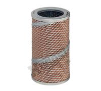 Filtro hidráulico HENGST Filtration E884H