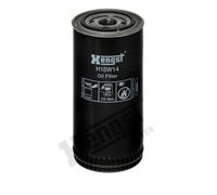 Filtro, sistema hidráulico operador HENGST H18W14 para AXER 7.79 2005-2007