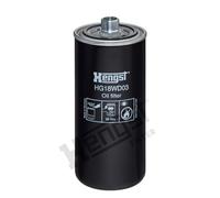 Filtro hidráulico de la caja de cambios Filtro enroscable HG18WD03 HENGST FILTER