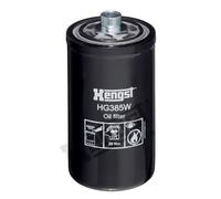 Filtro hidráulico de la caja de cambios Filtro enroscable HG385W HENGST FILTER