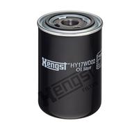 Filtro Hidráulico De Trabajo HENGST Para Roscar 147 Mm Para u.a. MAN LION´S