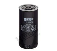 Filtro hidráulico HENGST Filtration HY18W04