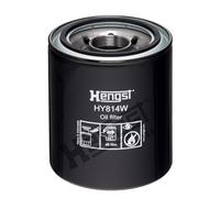 Filtro hidráulico HENGST Filtration HY814W