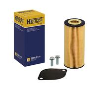 Filtro Hidráulico Inserto Automático 151 mm HENGST FILTER para VOLVO FM