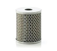 Filtro Hidráulico MANN-FILTER Dirección Filtro Hidráulica De Trabajo H 601/4