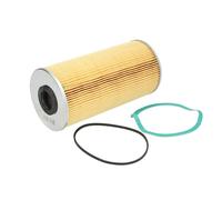 MANN-FILTER Filtro de aceite (Ref: H 12 105 x)