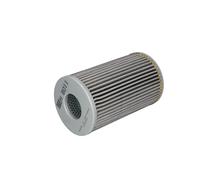 MANN-FILTER, H 8011 Hidráulico | Para Off-Highway, Pureza fluido hidráulico, Filtración máxima, Protección sistema hidráulico, Calidad original OE