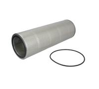 Filtro, sistema hidráulico de trabajo MANN FILTER HD 15 174/1 x