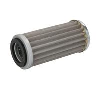 MANN-FILTER HD 5002 Filtro de aceite Hidráulico - para Aplicaciones fuera de autopista