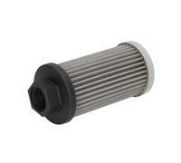 Filtro hidráulico MANN-FILTER HD 504