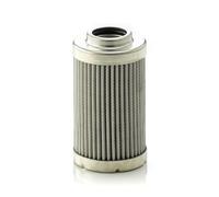 Filtro hidráulico MANN-FILTER HD 56