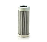 Filtro hidráulico MANN-FILTER HD 58