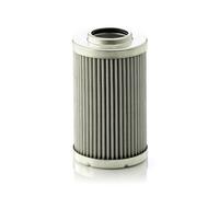 Filtro hidráulico MANN-FILTER HD 716