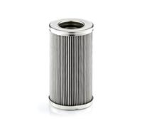 MANN-FILTER, HD 929 Hidráulico | Para Off-Highway, Pureza fluido hidráulico, Filtración máxima, Protección sistema hidráulico, Calidad original OE