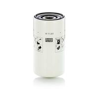 MANN-FILTER Filtro, sistema hidráulico operador (Ref: W 11 201)