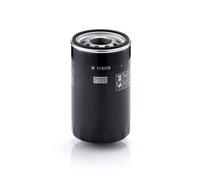 Filtro hidráulico MANN-FILTER W 1160/6