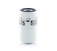 Filtro hidráulico MANN-FILTER W 1268