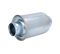 Mann Filter Filtro hidráulico W 76/1 – Transmisión automática