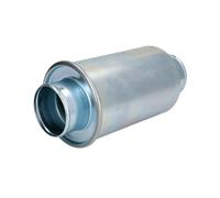 MANN-FILTER Filtro, sistema hidrÃ¡ulico operador (Ref: W 811/1)