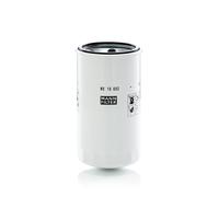 MANN-FILTER WD 10 002 Filtro, sistema hidráulico operador