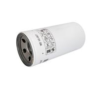Filtro hidráulico MANN-FILTER WD 10 007