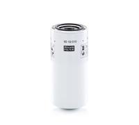Filtro hidráulico MANN-FILTER WD 10 010