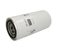 MANN-FILTER WD 10 022 Filtro de aceite Hidráulico - para Aplicaciones fuera de autopista