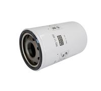 MANN-FILTER WD 11 002 Filtro de aceite Hidráulico - para Aplicaciones fuera de autopista