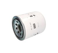 Filtro hidráulico MANN-FILTER WD 14 002