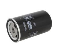 Filtro hidráulico MANN-FILTER WD 724/6