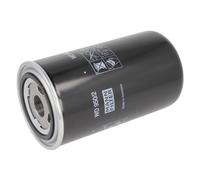 MANN-FILTER WD 950/2 Filtro de aceite Hidráulico - para Aplicaciones fuera de autopista