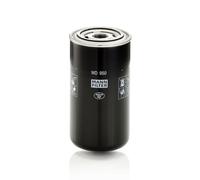 Filtro hidráulico MANN-FILTER WD 950