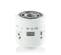Filtro hidráulico MANN-FILTER WH 10 006