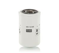 Filtro hidráulico MANN-FILTER WH 10 008
