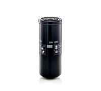 Filtro hidráulico MANN-FILTER WH 1263